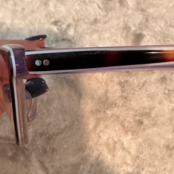 OGI Heritage eyeglass frames - Picture 8 of 15